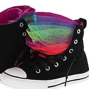 Converse All Star Party